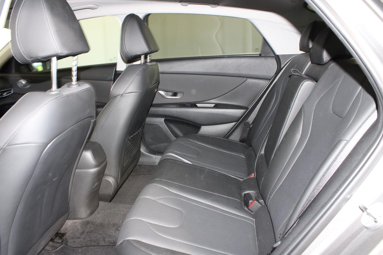 2023 Hyundai Elantra Limited Manassas VA