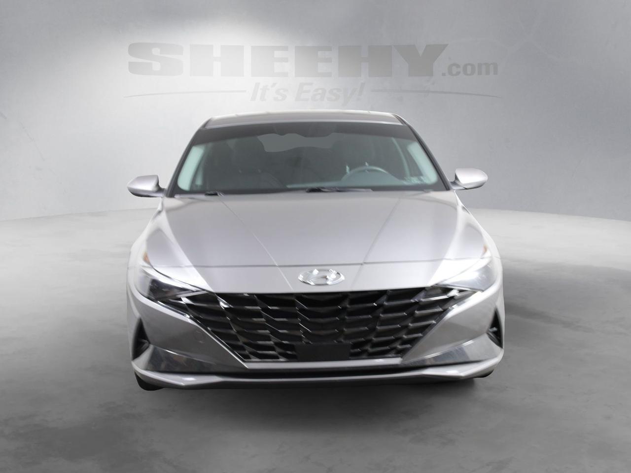 2023 Hyundai Elantra Limited Manassas VA