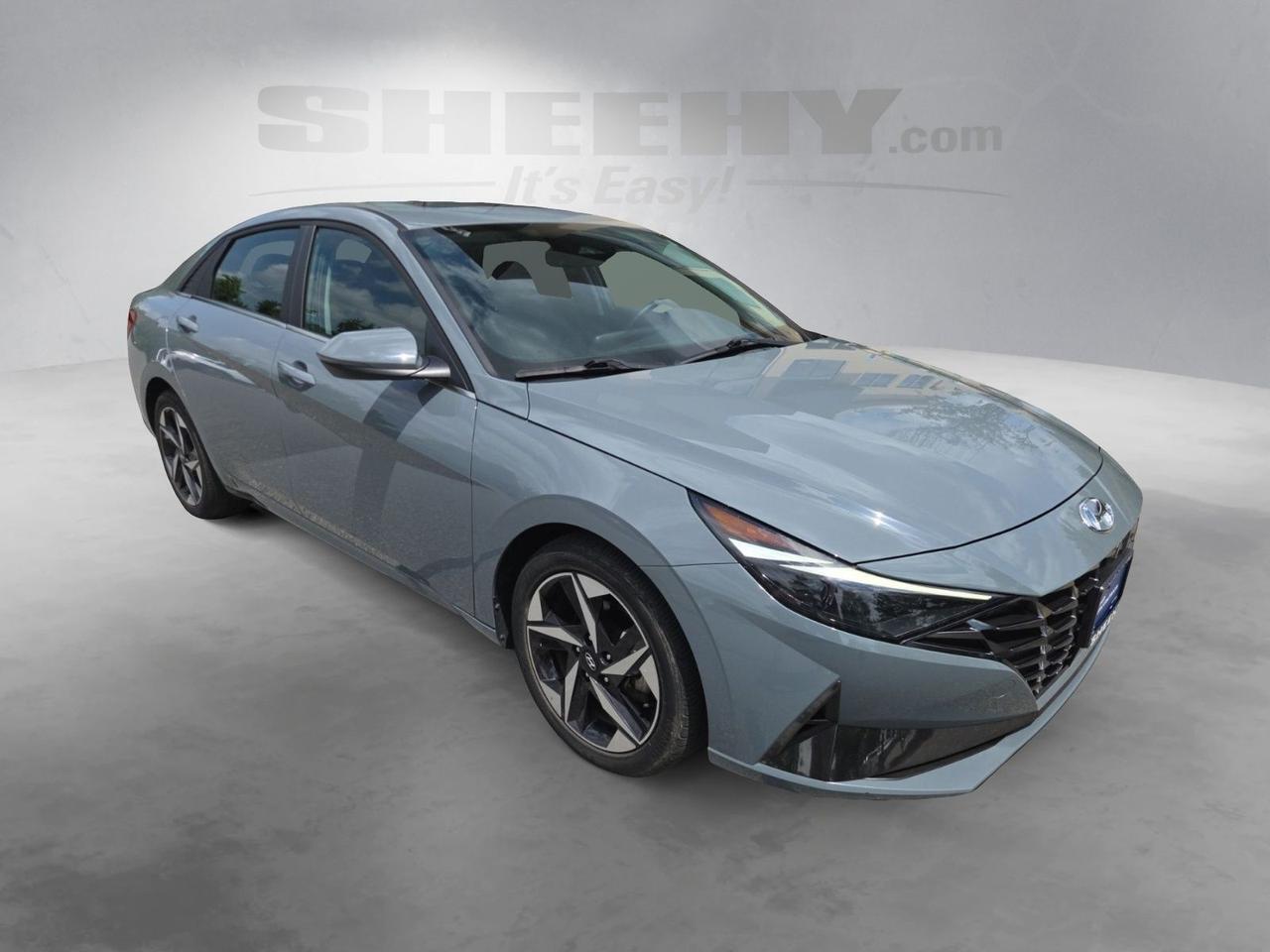 2023 Hyundai Elantra Limited Waldorf MD