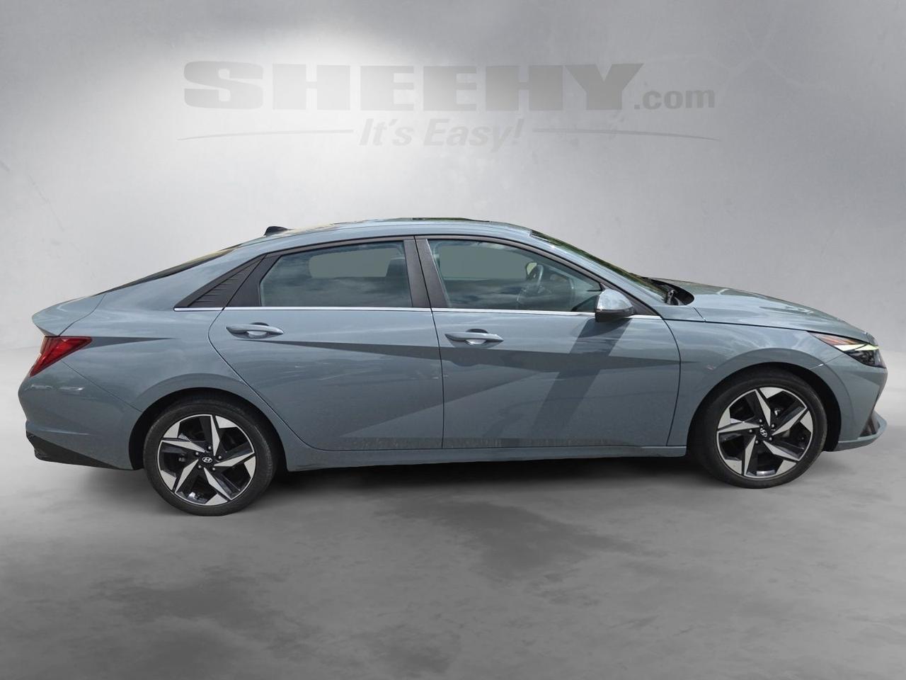 2023 Hyundai Elantra Limited Waldorf MD