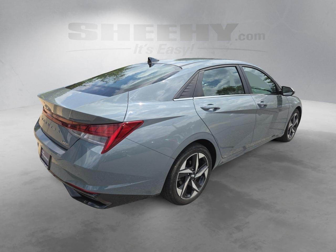 2023 Hyundai Elantra Limited Waldorf MD