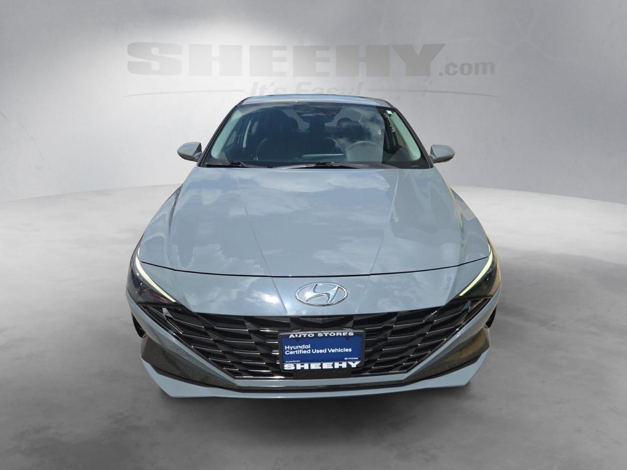 2023 Hyundai Elantra Limited Waldorf MD