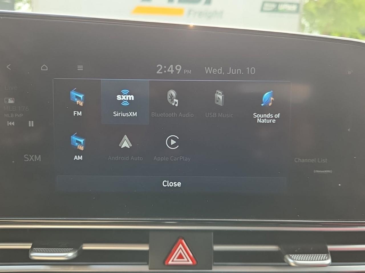 2023 Hyundai Elantra Limited Waldorf MD