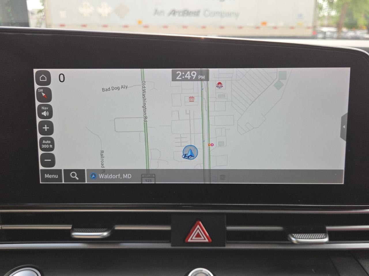2023 Hyundai Elantra Limited Waldorf MD