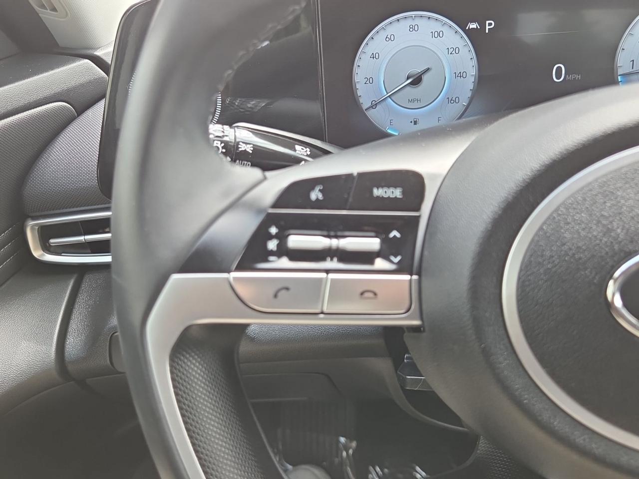 2023 Hyundai Elantra Limited Waldorf MD