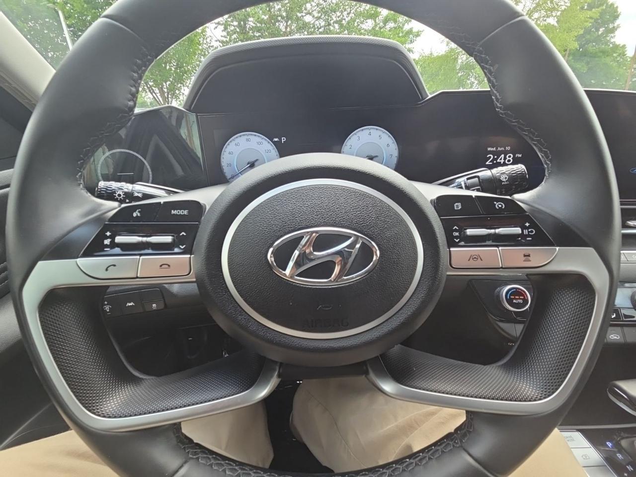 2023 Hyundai Elantra Limited Waldorf MD