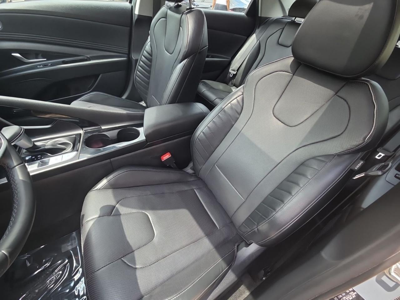 2023 Hyundai Elantra Limited Waldorf MD