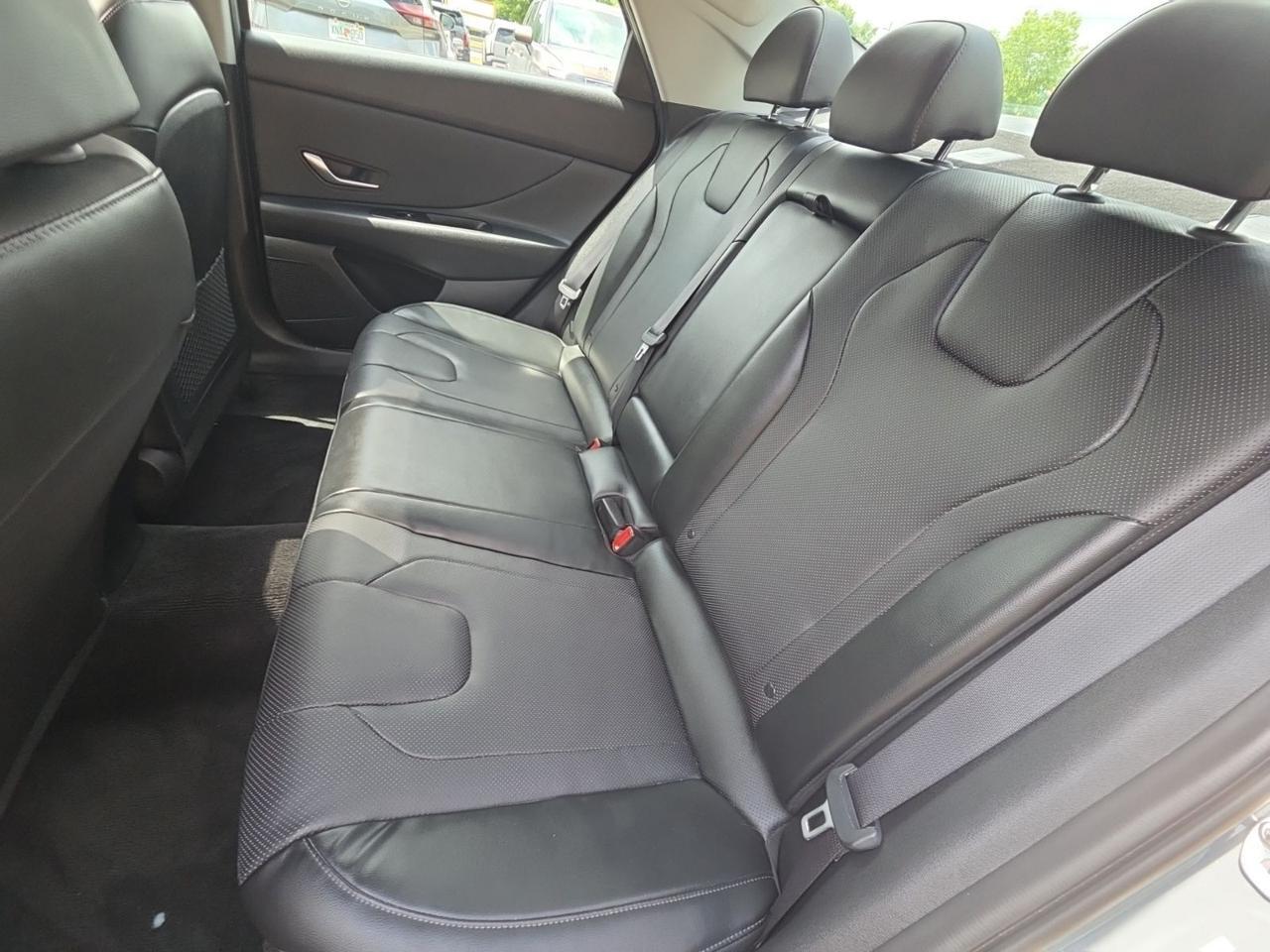 2023 Hyundai Elantra Limited Waldorf MD