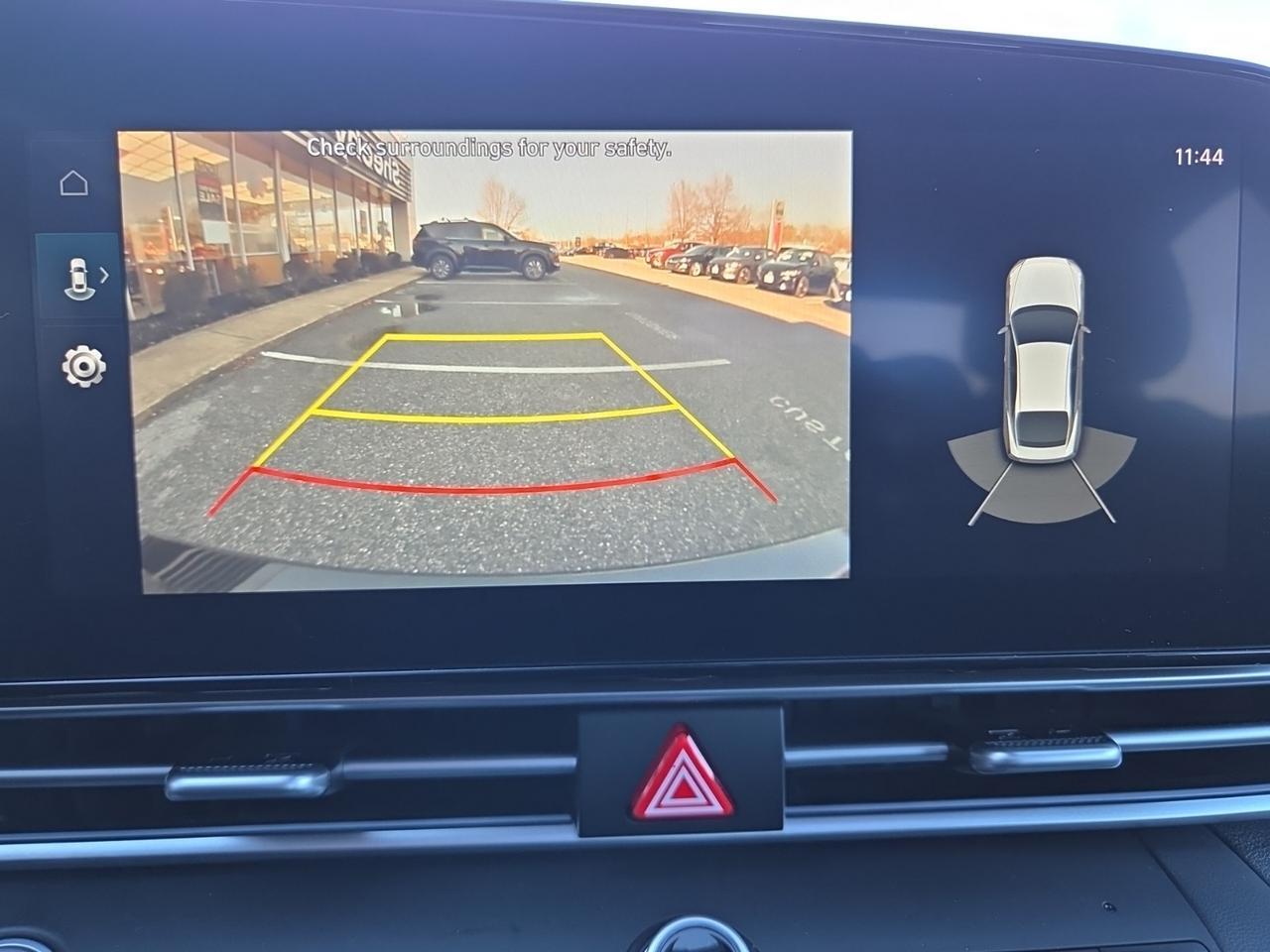 2023 Hyundai Elantra Limited Waldorf MD