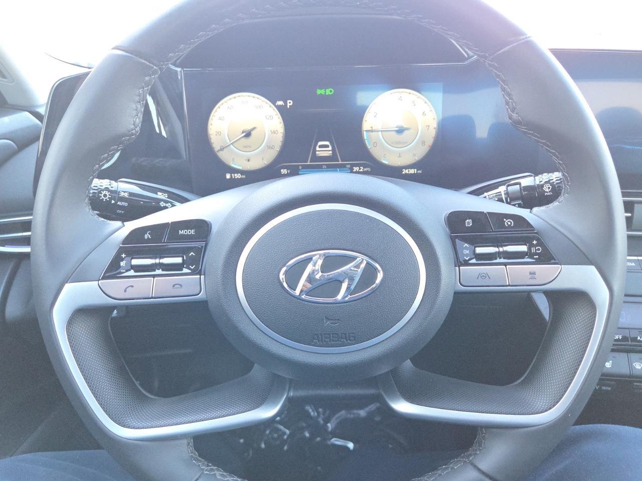 2023 Hyundai Elantra Limited Waldorf MD