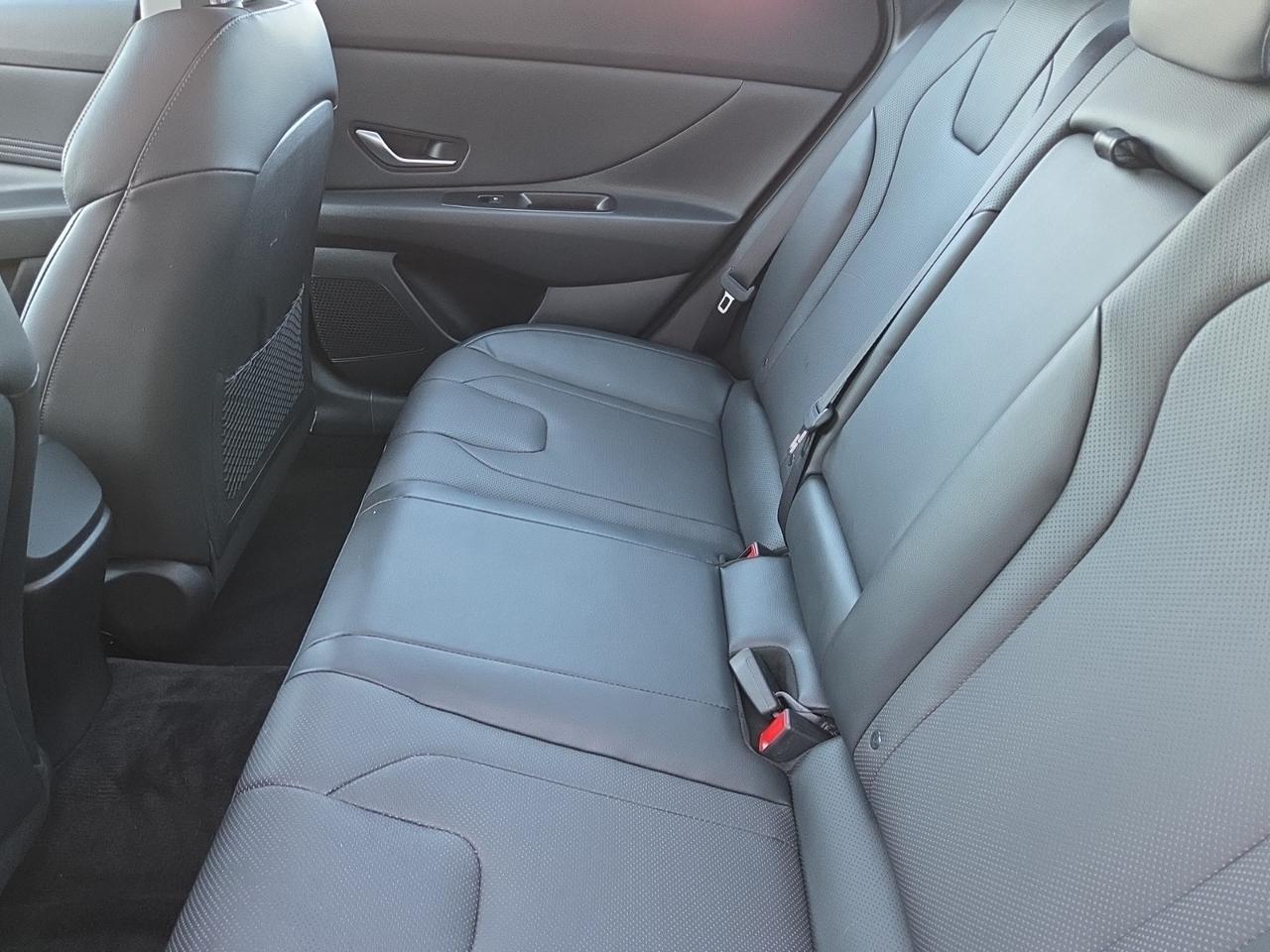 2023 Hyundai Elantra Limited Waldorf MD