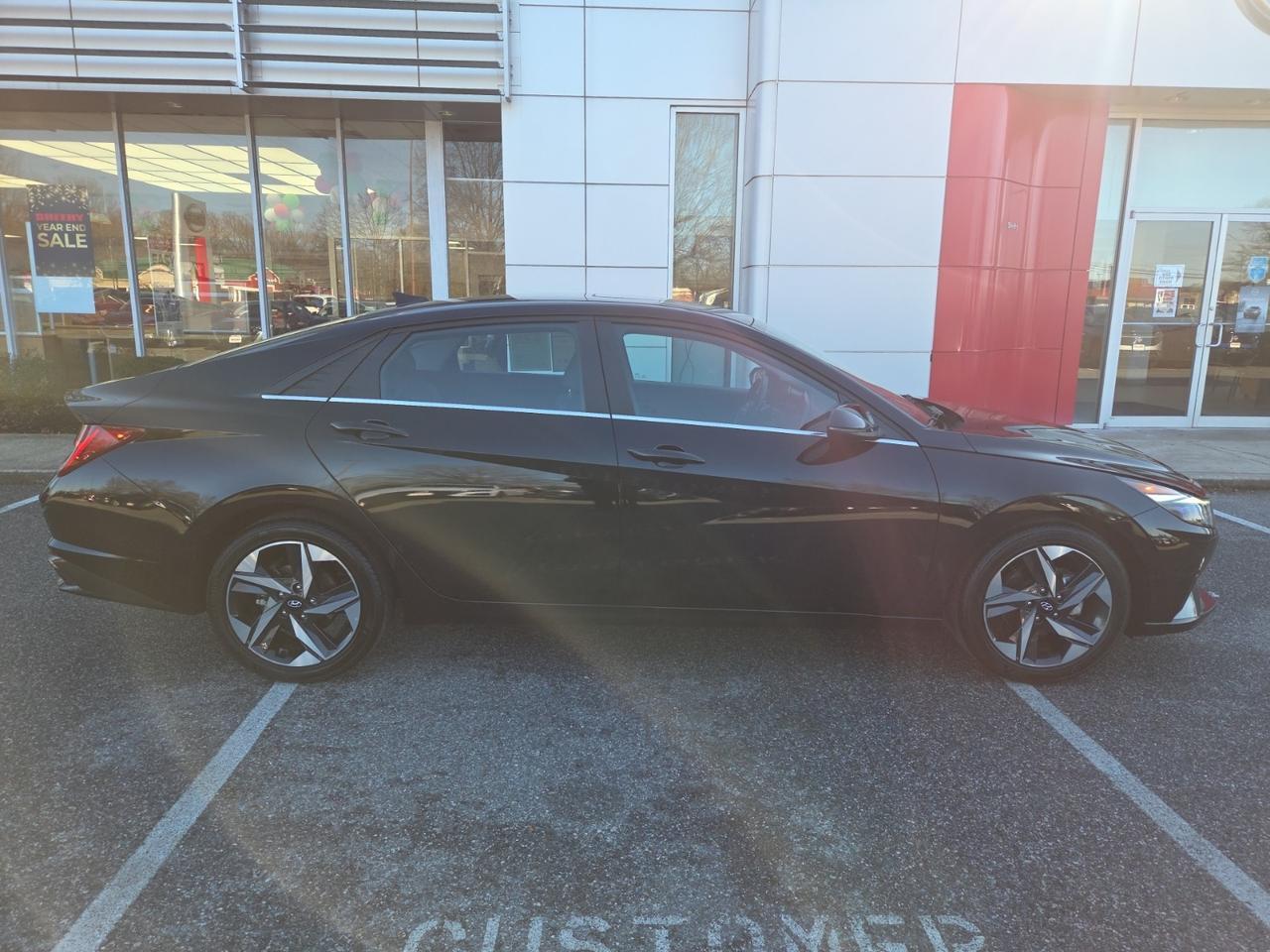 2023 Hyundai Elantra Limited Waldorf MD