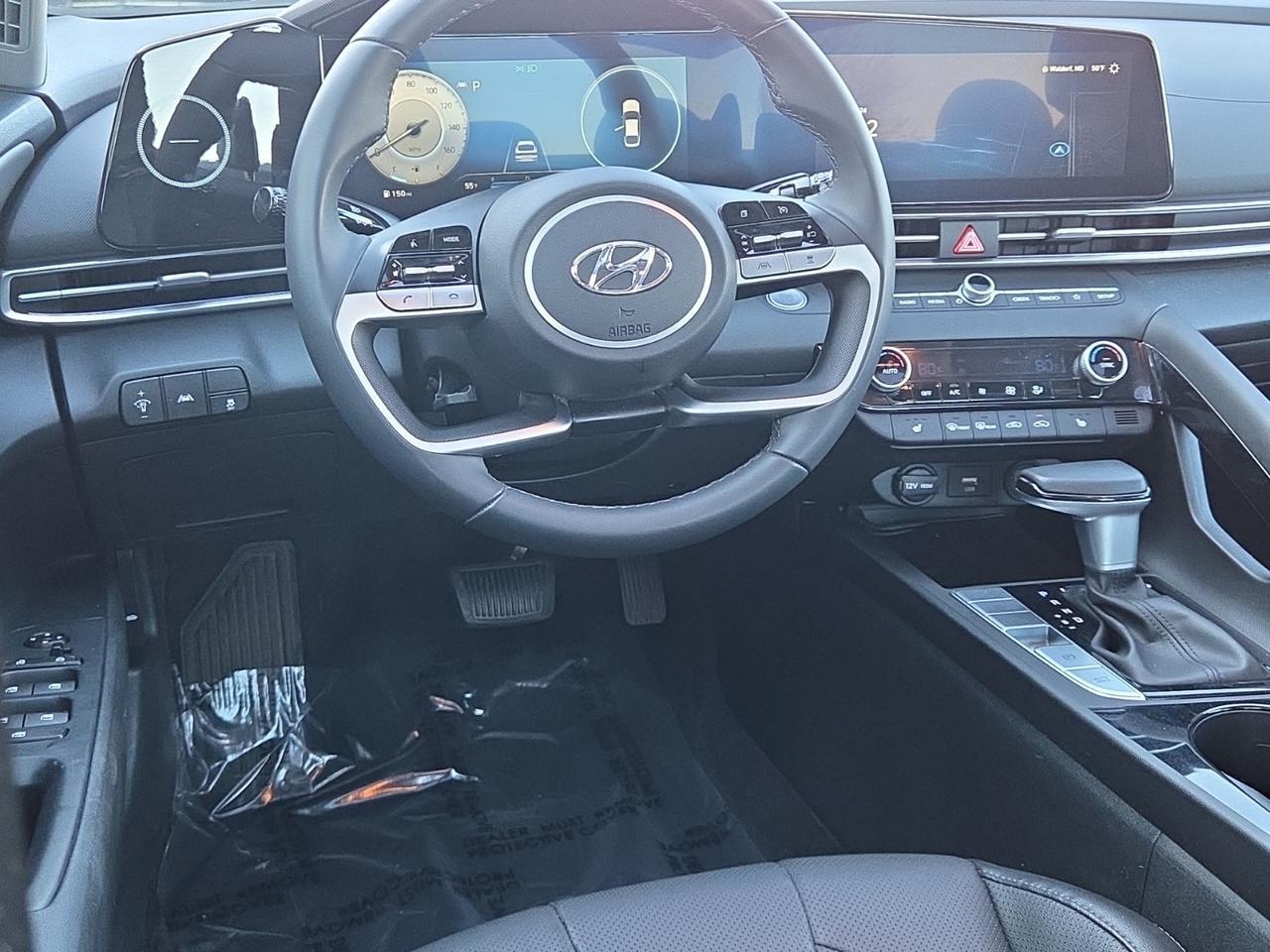 2023 Hyundai Elantra Limited Waldorf MD