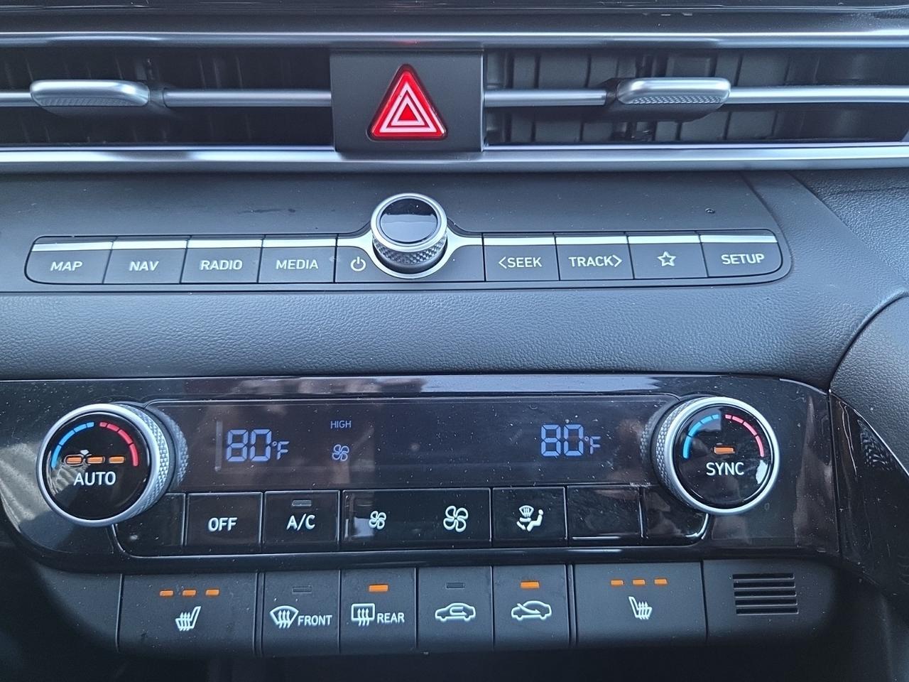 2023 Hyundai Elantra Limited Waldorf MD