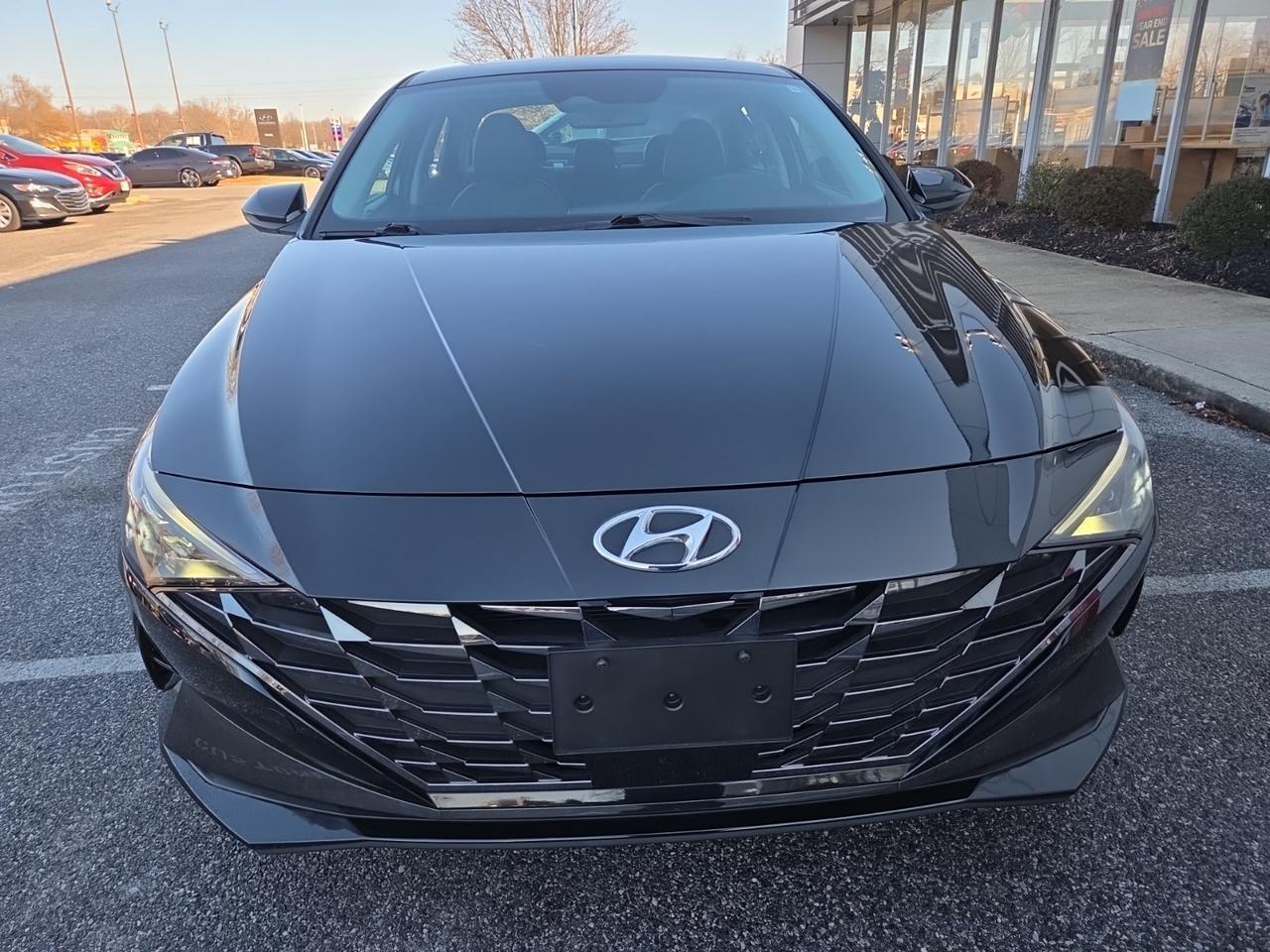 2023 Hyundai Elantra Limited Waldorf MD