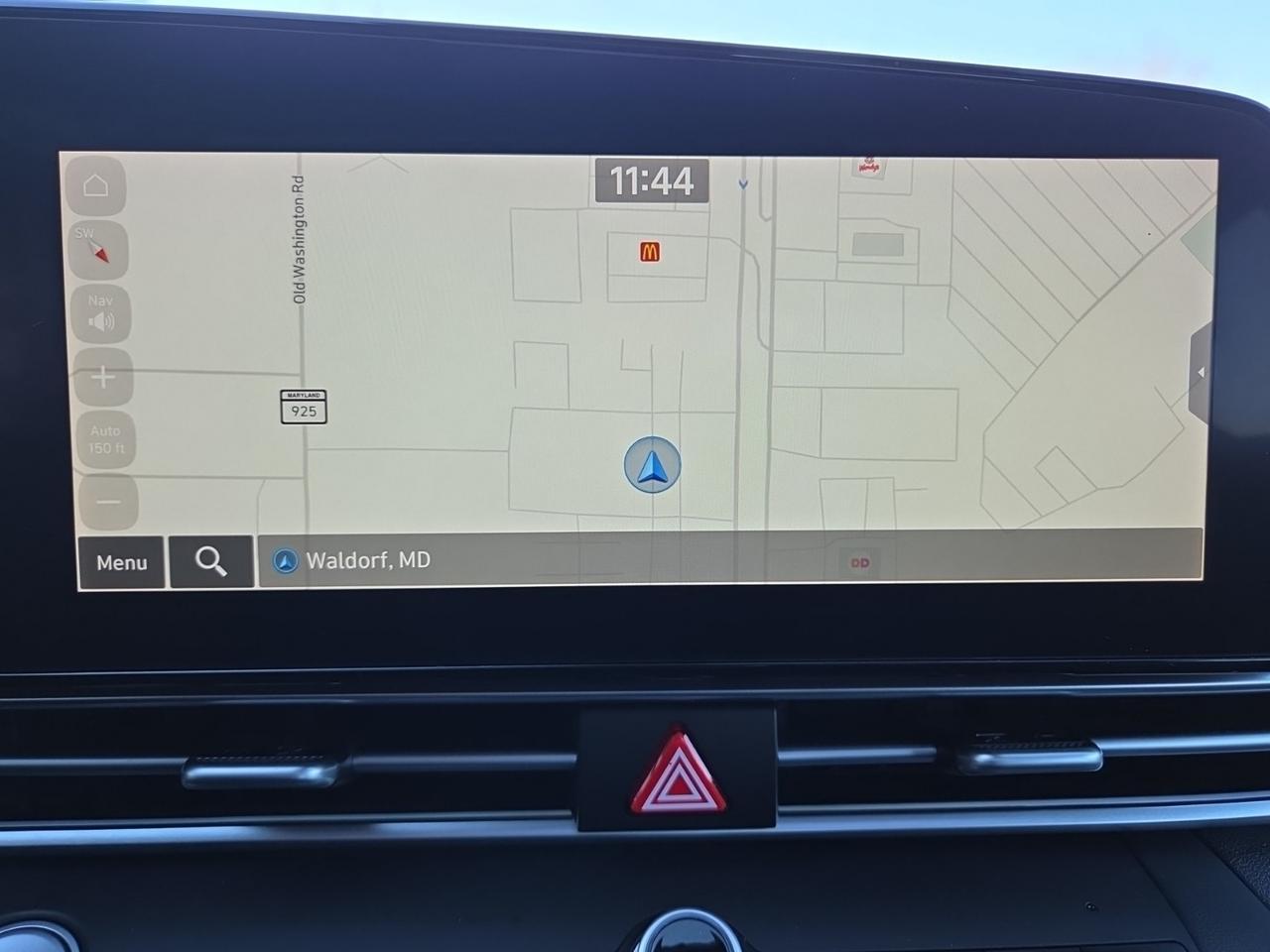 2023 Hyundai Elantra Limited Waldorf MD