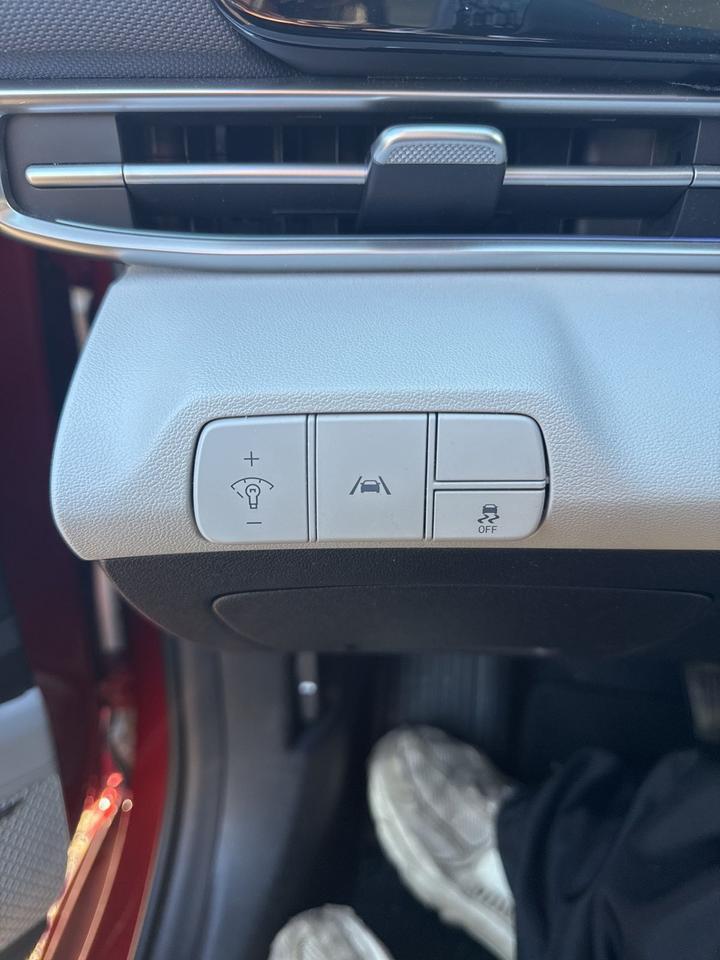 2023 Hyundai Elantra Limited Chantilly VA