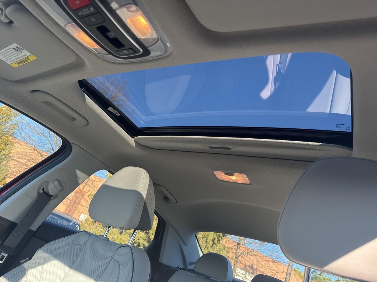 2023 Hyundai Elantra Limited Chantilly VA