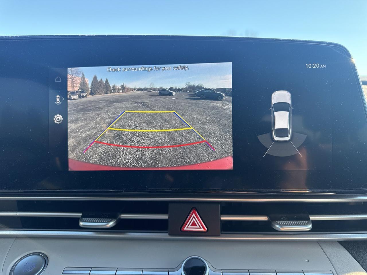 2023 Hyundai Elantra Limited Chantilly VA