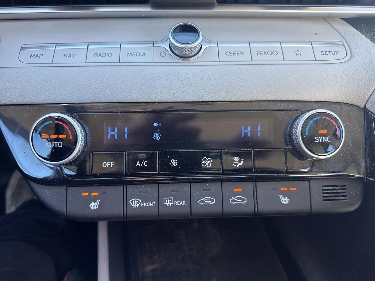 2023 Hyundai Elantra Limited Chantilly VA