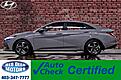 2023 Hyundai Elantra Luxury Leather Roof Nav BCam