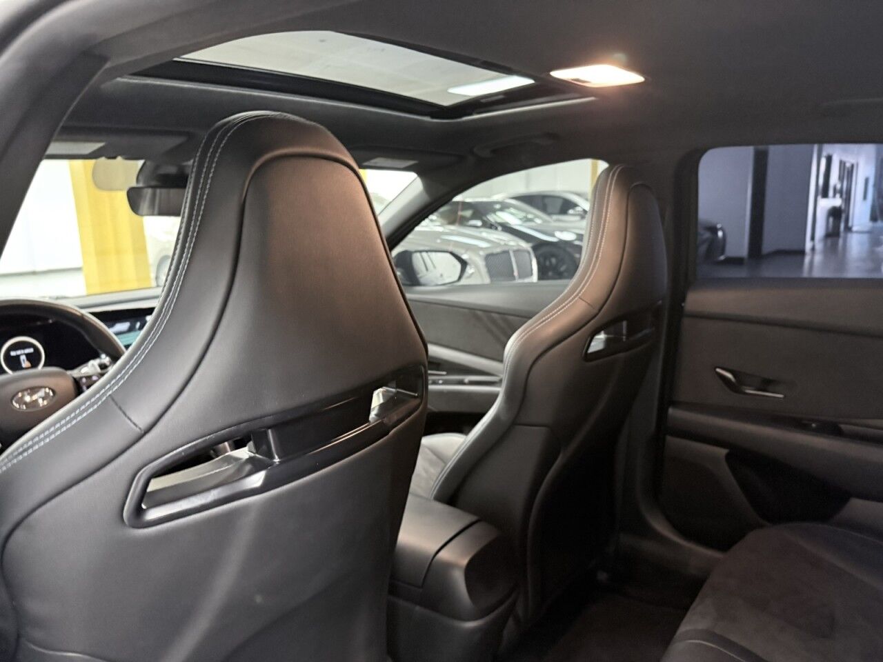 2023 Hyundai Elantra N Dallas TX