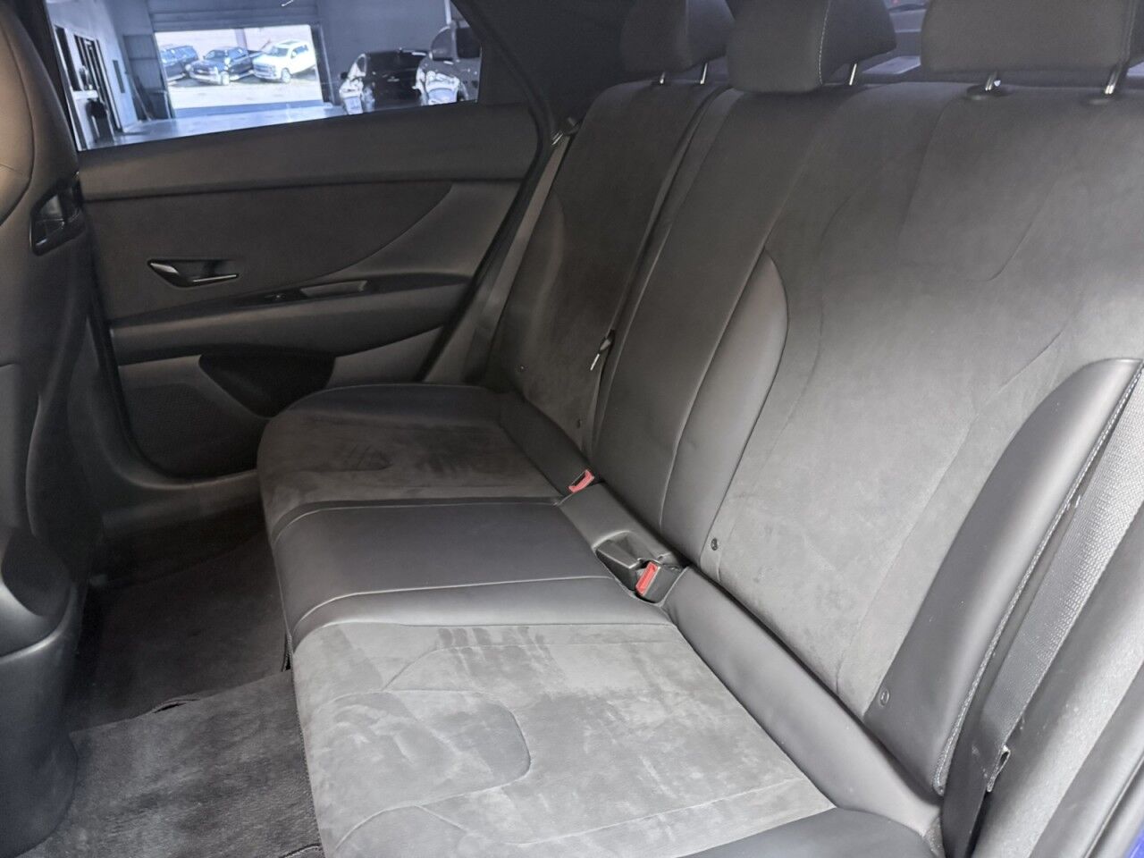 2023 Hyundai Elantra N Dallas TX