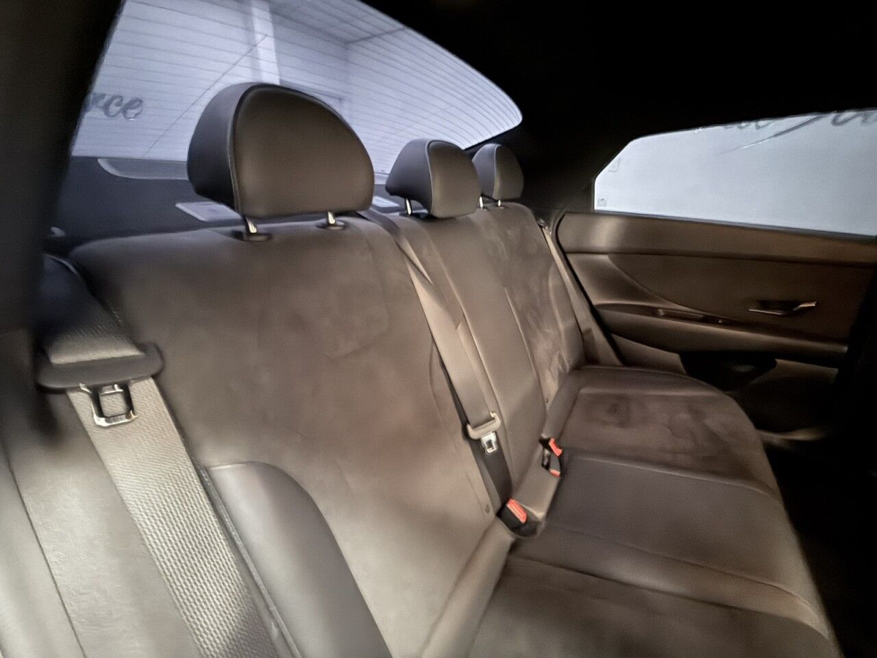 2023 Hyundai Elantra N Dallas TX