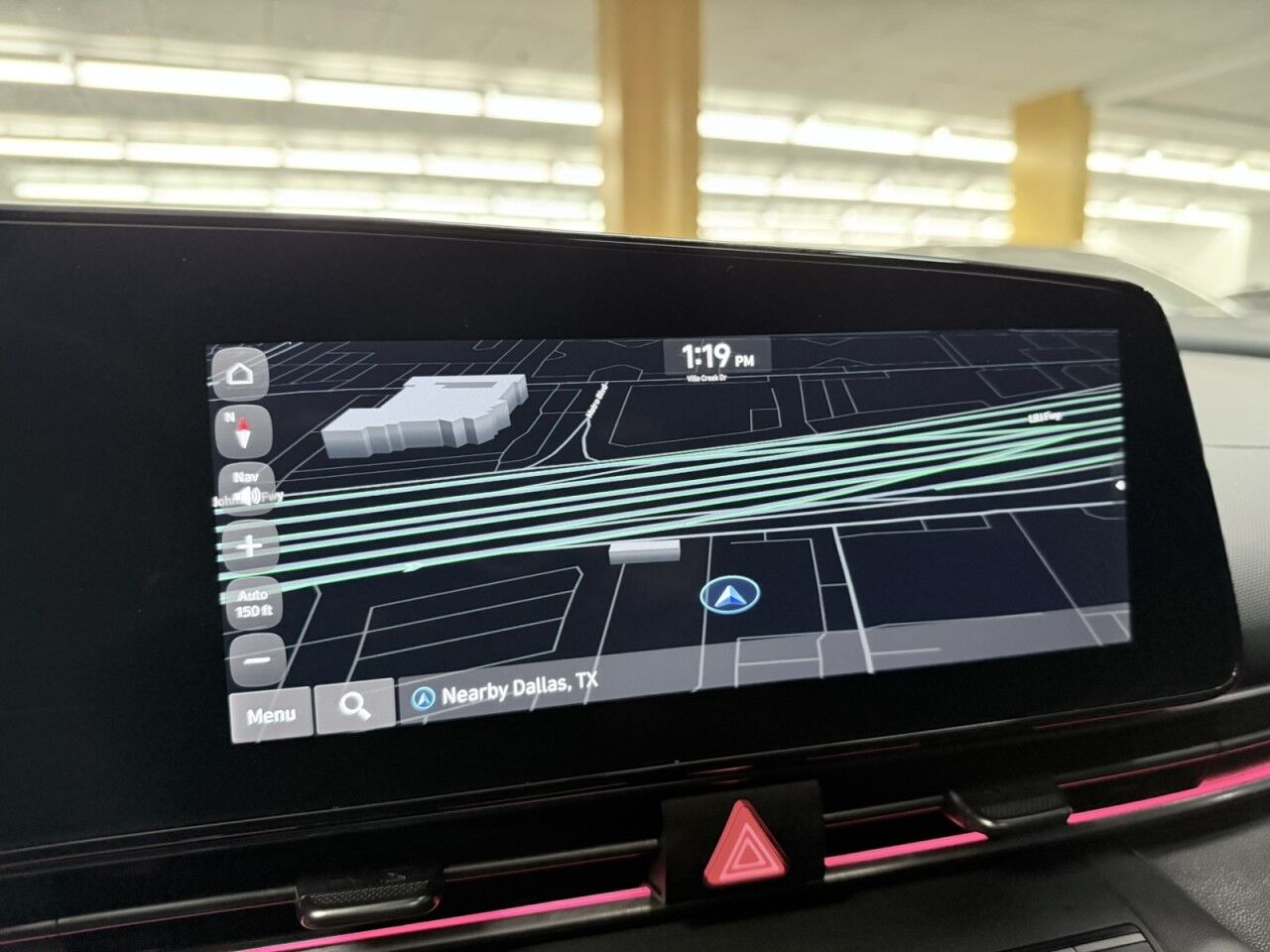 2023 Hyundai Elantra N Dallas TX