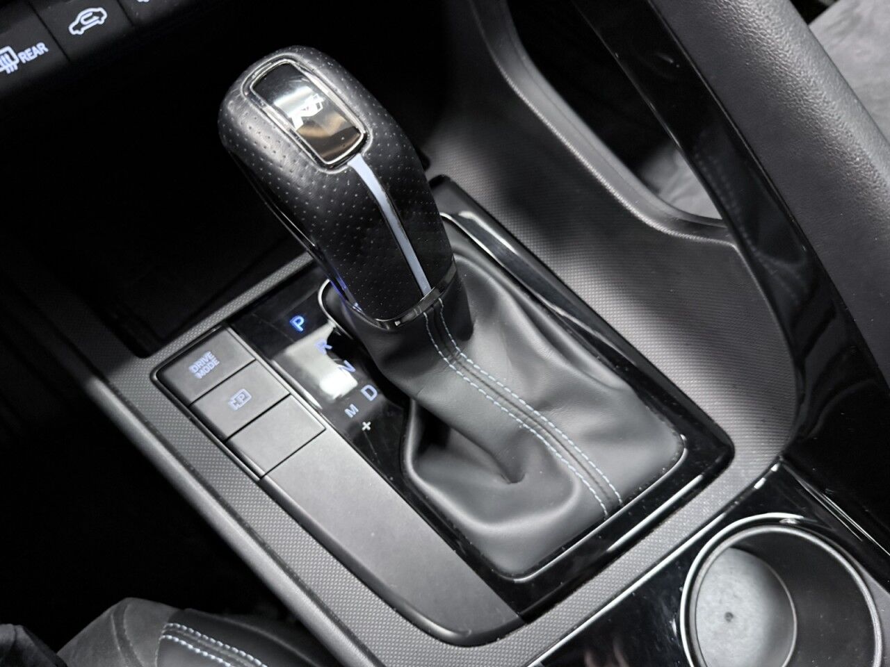 2023 Hyundai Elantra N Dallas TX