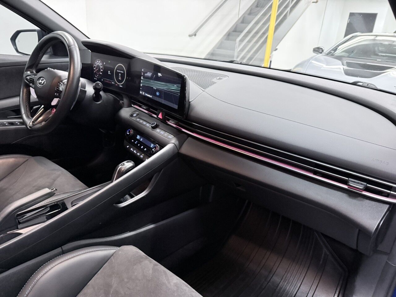 2023 Hyundai Elantra N Dallas TX