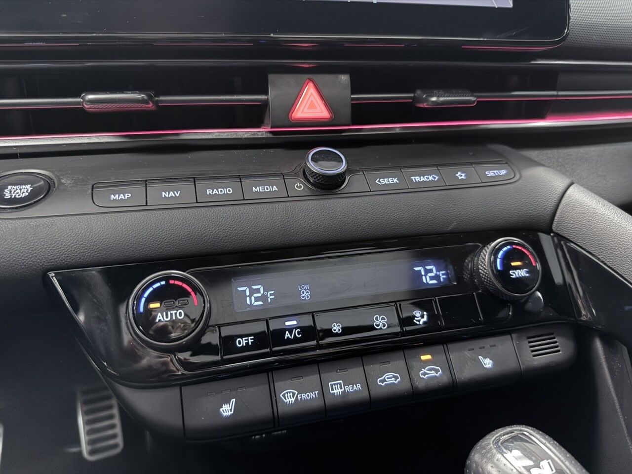 2023 Hyundai Elantra N Dallas TX