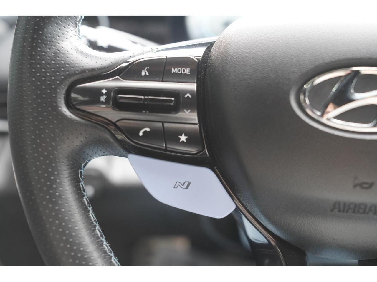 2023 Hyundai Elantra N Huntington UT