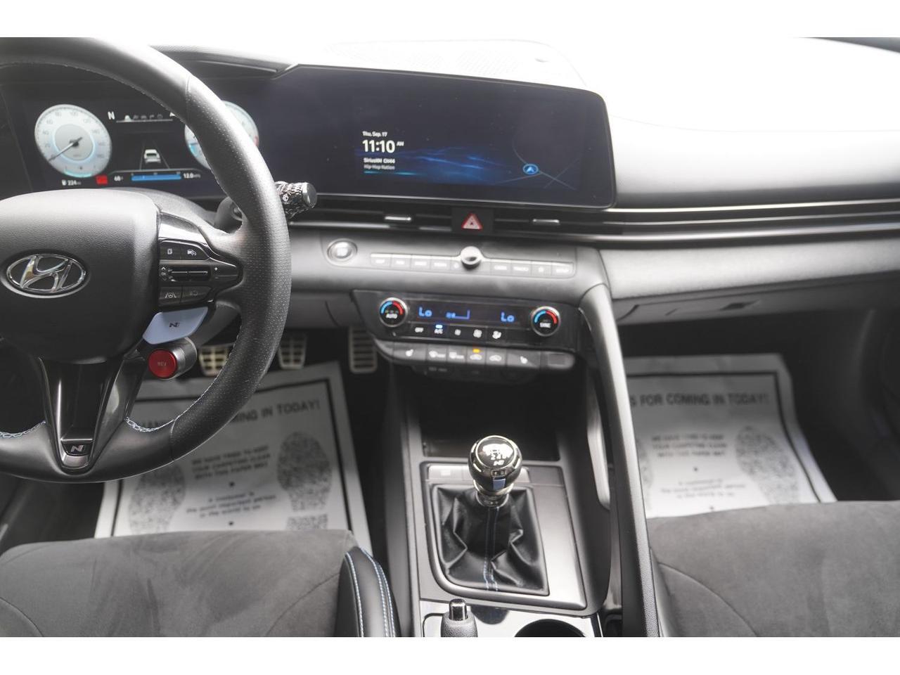 2023 Hyundai Elantra N Huntington UT