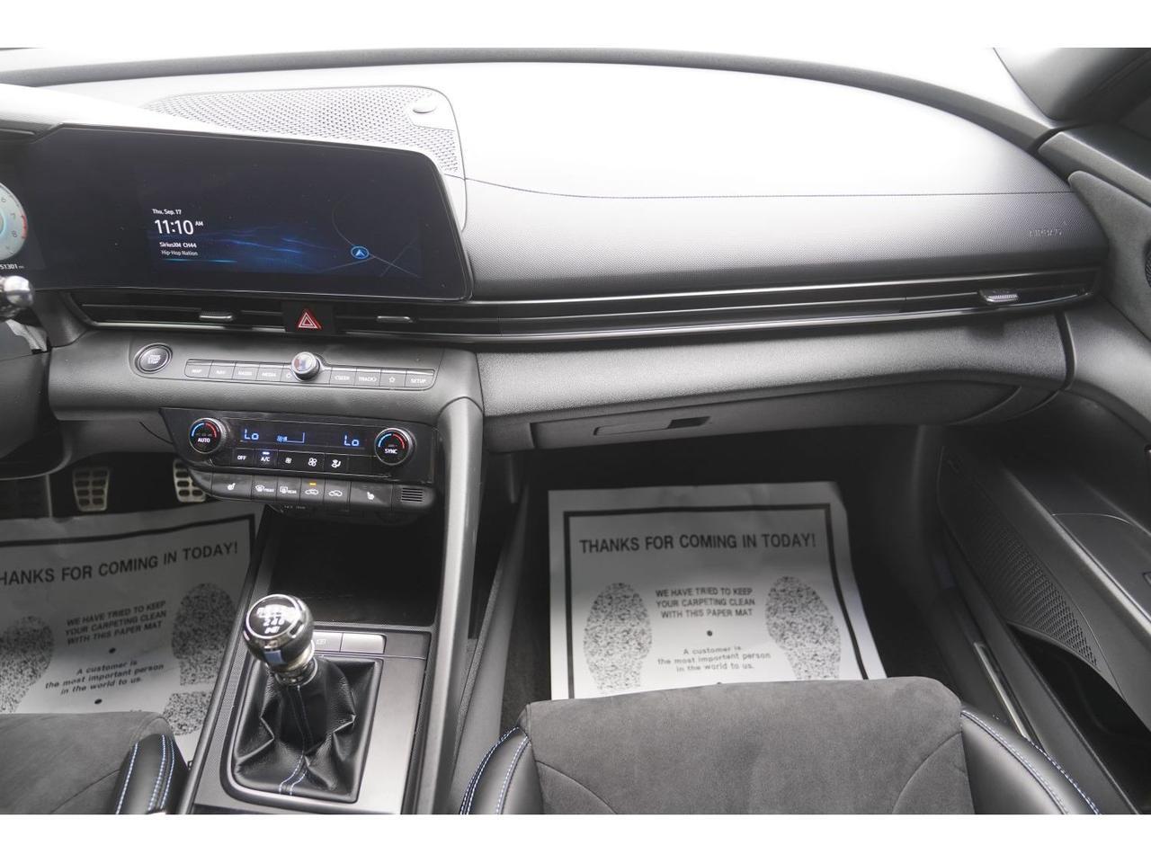 2023 Hyundai Elantra N Huntington UT