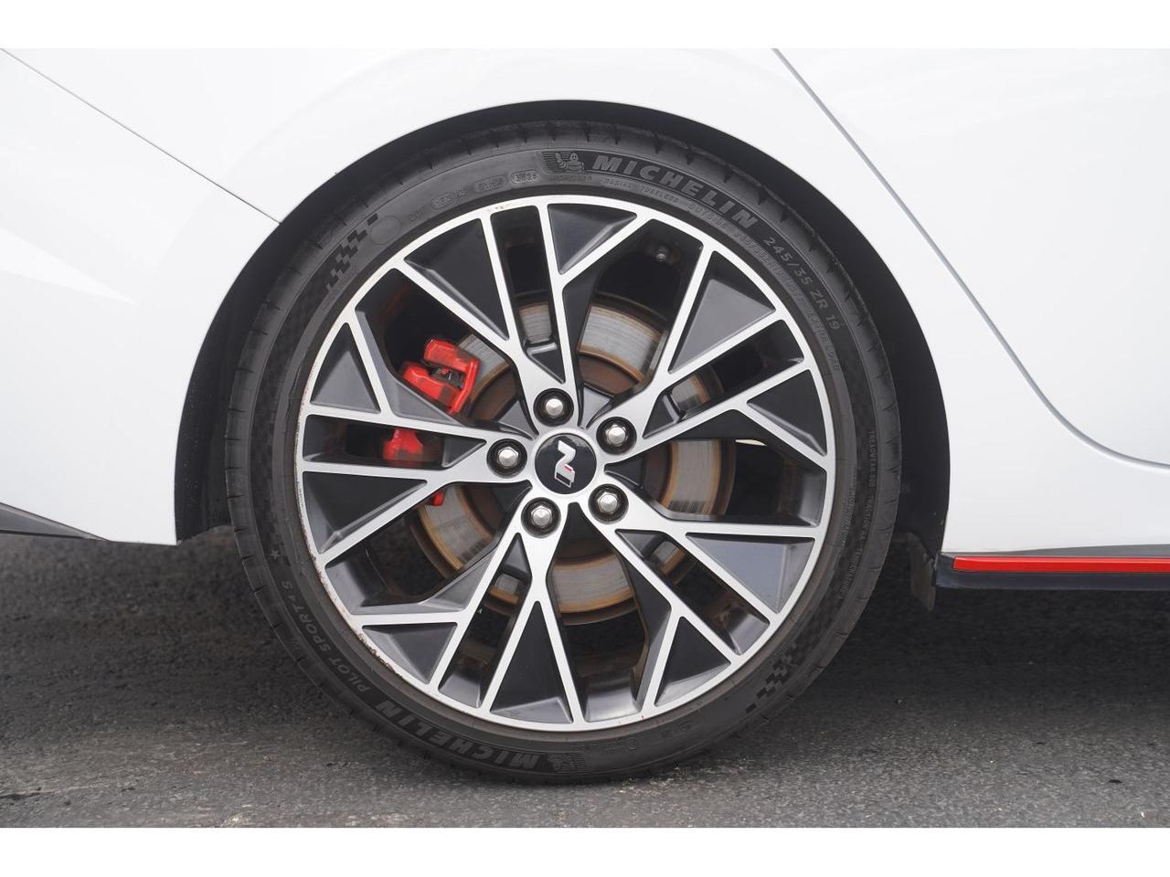 2023 Hyundai Elantra N Base Huntington UT
