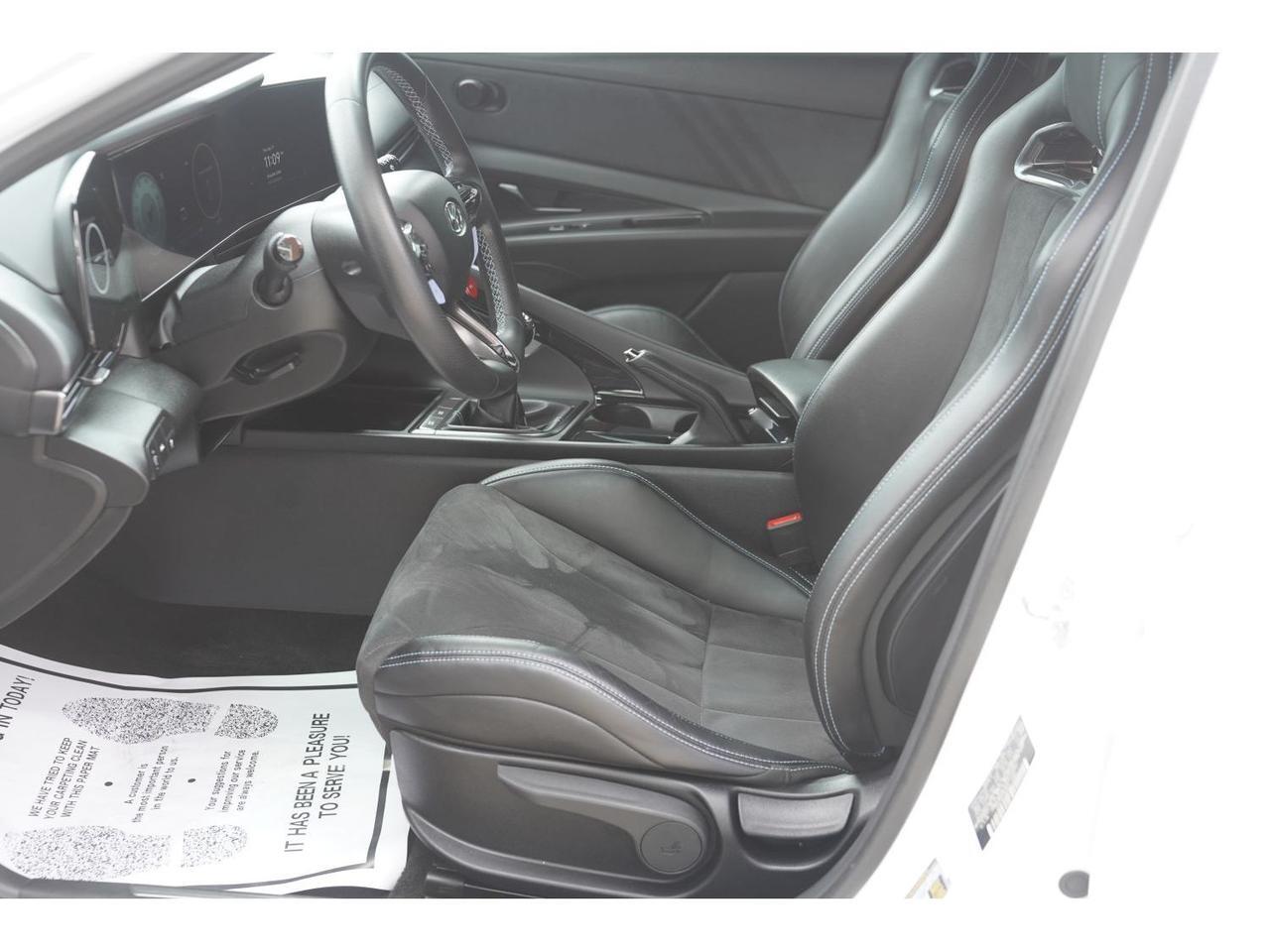2023 Hyundai Elantra N Base Huntington UT