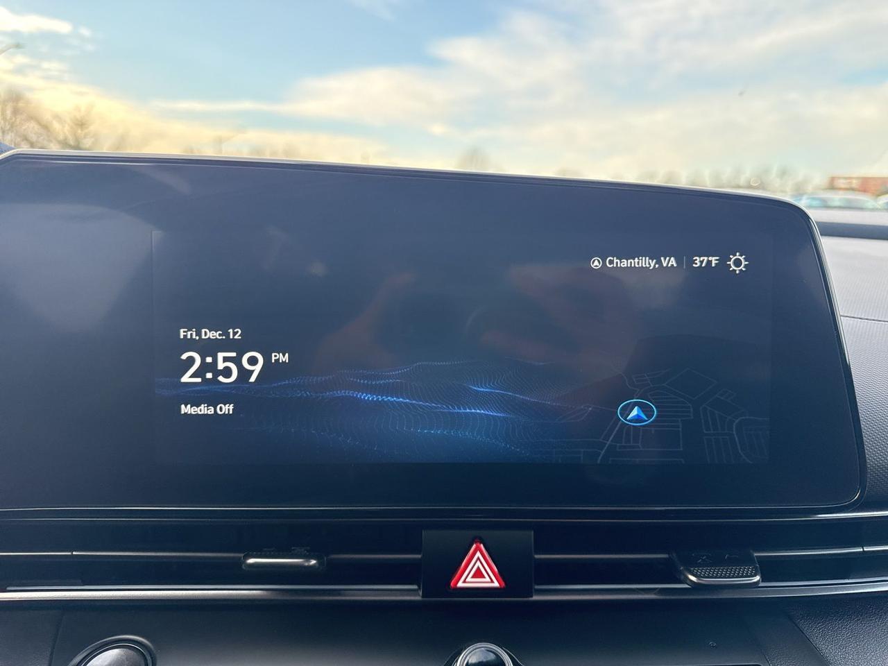 2023 Hyundai Elantra N Base Chantilly VA