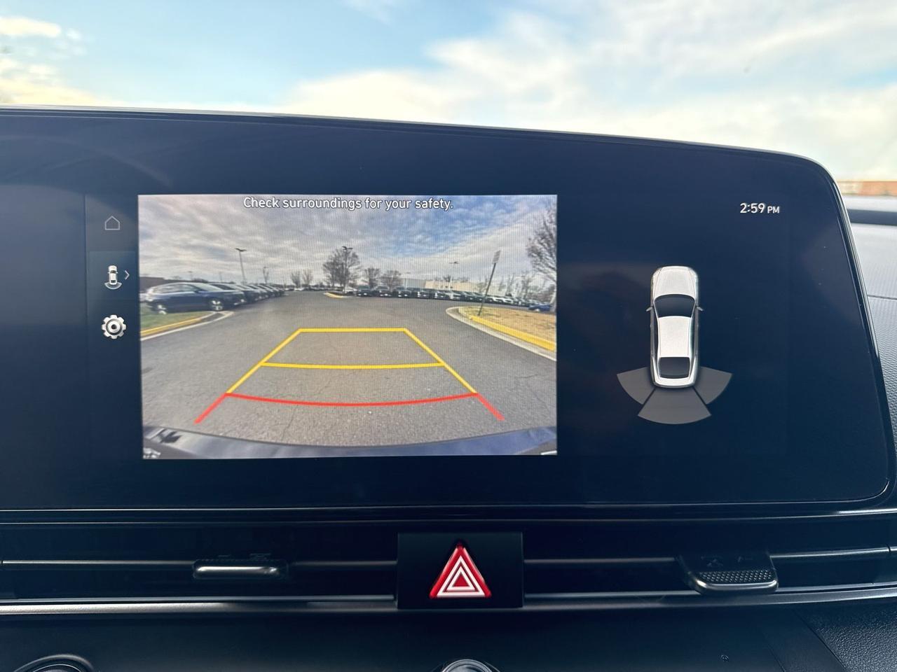 2023 Hyundai Elantra N Base Chantilly VA