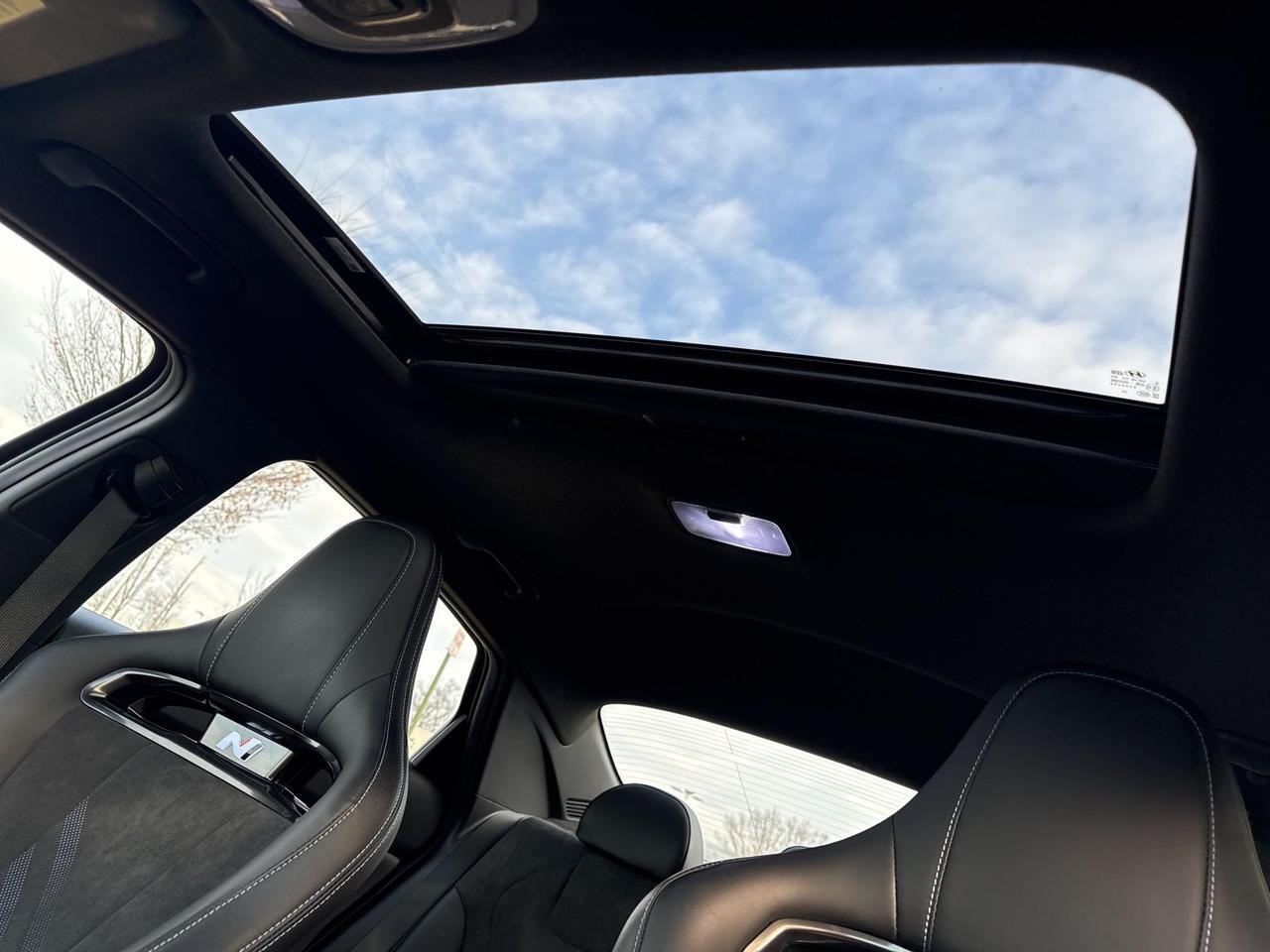 2023 Hyundai Elantra N Base Chantilly VA