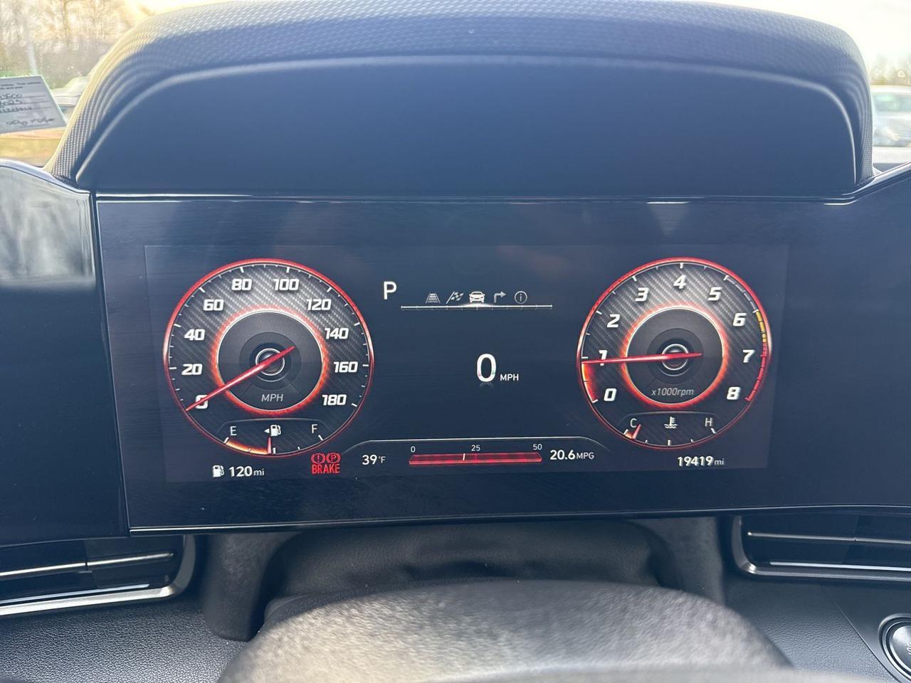 2023 Hyundai Elantra N Base Chantilly VA