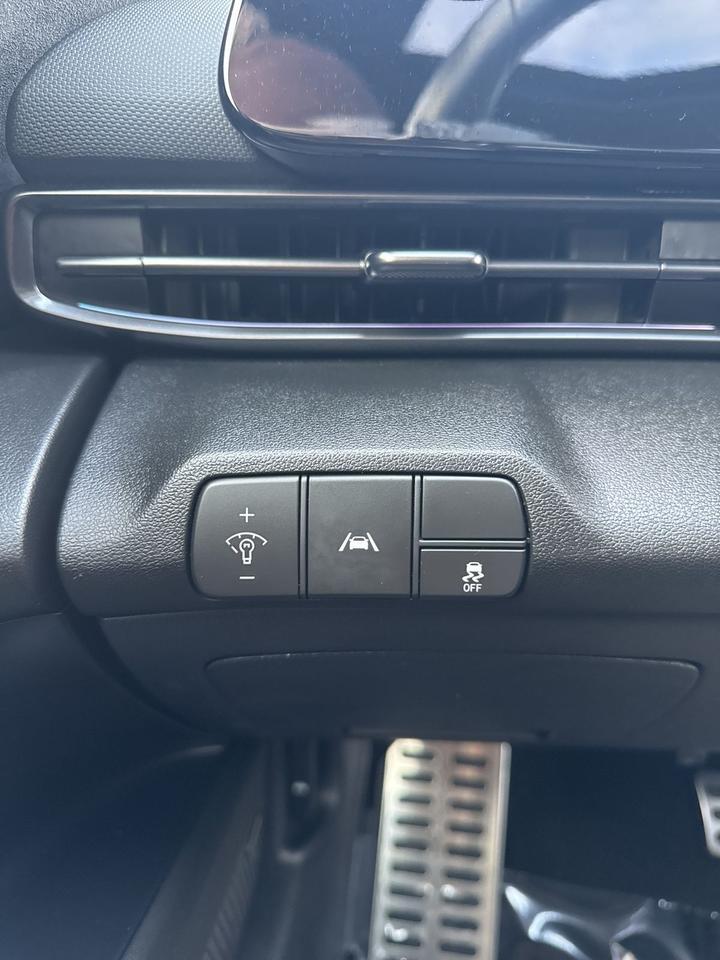 2023 Hyundai Elantra N Base Chantilly VA