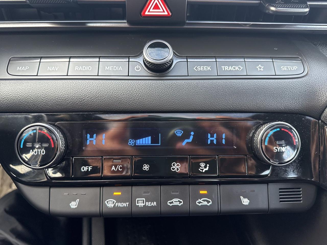 2023 Hyundai Elantra N Base Chantilly VA