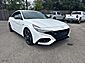 2023 Hyundai Elantra N Line  TX