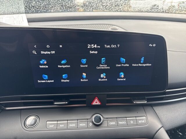 2023 Hyundai Elantra N Line  TX