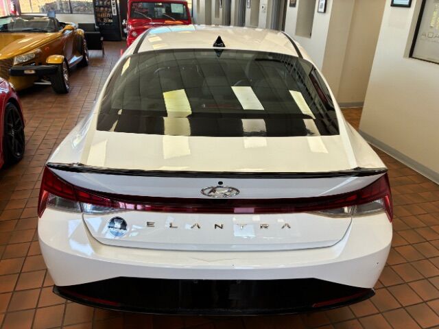 2023 Hyundai Elantra N Line Kannapolis NC