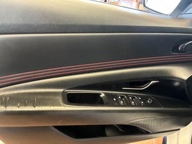 2023 Hyundai Elantra N Line Kannapolis NC