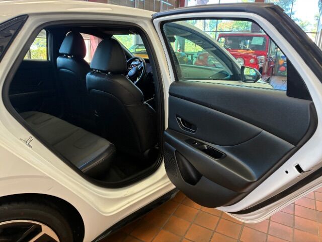 2023 Hyundai Elantra N Line Kannapolis NC