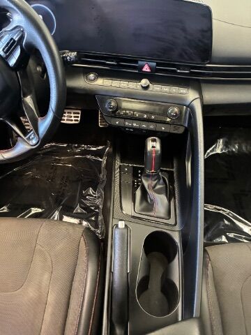 2023 Hyundai Elantra N Line Kannapolis NC