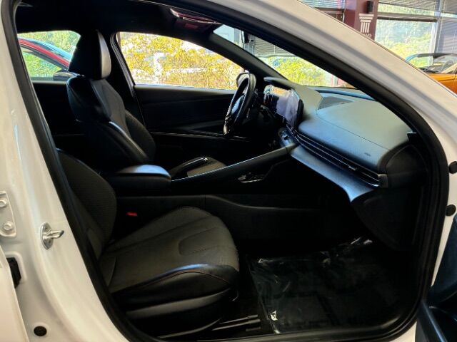 2023 Hyundai Elantra N Line Kannapolis NC